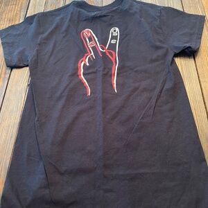 Peace Lost Tshirt  🔥